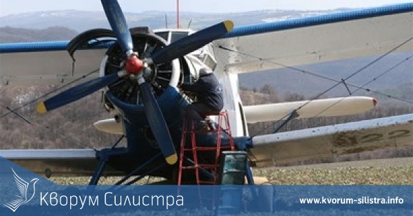 При съседите: Община Кълъраш отложи заради валежите пръскането против комари за 27 юни