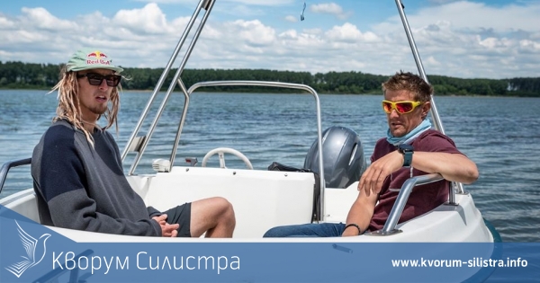 Последно: 12-часовото приключение по Дунав стартира на 30 юни