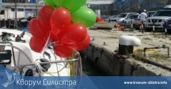 В Тутракан ще пуснат в Дунав 10 венеца в памет на загинали моряци и рибари от крайдунавските страни