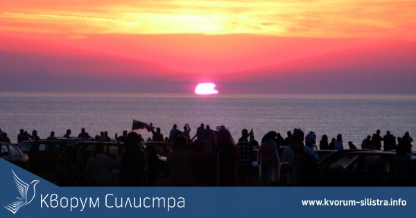 Без Джулая морнинг тази година в Тутракан