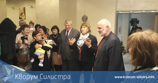 Възобновяват обученията на приемните семейства в Силистра