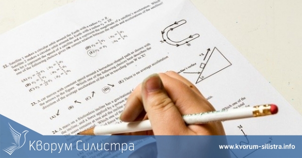 Само една пълна шестица на матурите след 7 клас в Силистренско