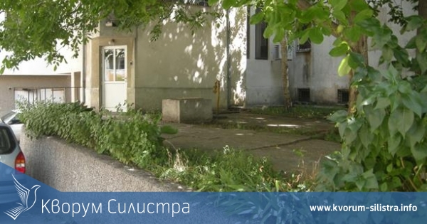 Възобновено е обслужването на граждани в сградата на ОДМВР-Силистра на бул. "Македония" 175