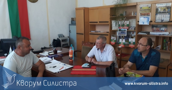 Нашествие на лисици и чакали, мобилна аптека, и изграждане на паметници - проблеми поставени от жителите на община Ситово