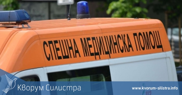 Силистренец загина, а жена е в болница след зверска катастрофа на пътя Шумен-Карнобат