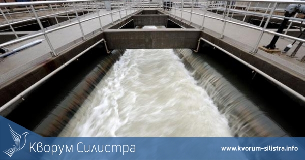 РИОСВ-Русе с наложени текущи месечни санкции за замърсяване на Дунав в размер на 6 270 лева