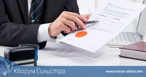 В Силистра икономическа полиция предотврати измама със земеделска земя