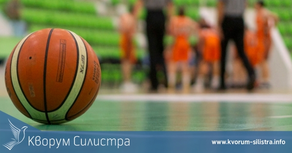 Три софийски отбора на републиканските финали в Силистра