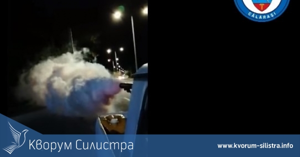 При съседите: Община Кълъраш ще пръска следващите три дена наземно против комари