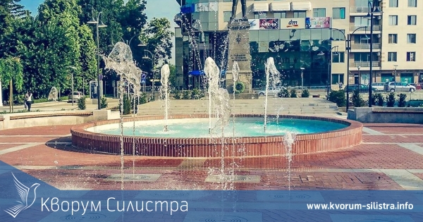 Жълт код за високи температури е обявен за 30 юли, в Силистра се очакват 37 градуса