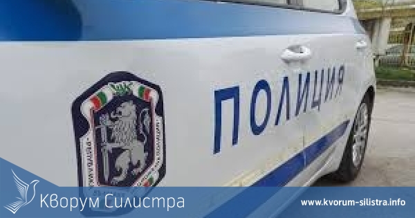 Утре - 30 юли, сектор "Пътна полиция" в село Калипетрово ще работи с граждани след 10:00 часа