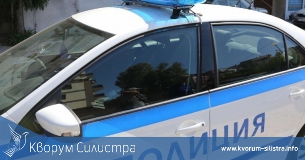 Шофьор без книжка катастрофира с нерегистрирана кола в Кайнарджанско