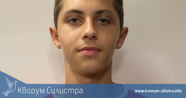 ЦСКА привлече талант от Силистра