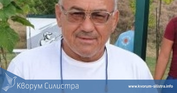 Нов успех на инж. Мирослав Миткин от Силистра в състезание по ловна стрелба