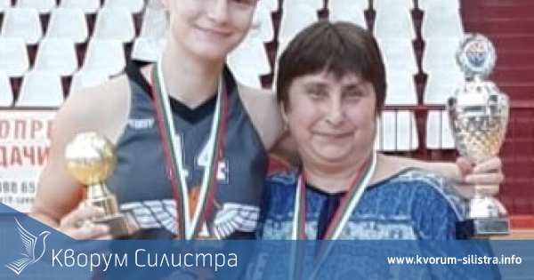 Доростол официално обяви продажбата на Деана Стояновска в Берое