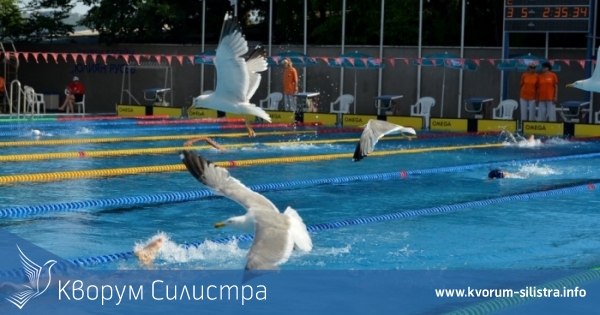 Шест юноши старша възраст от Силистра ще вземат участие в Държавното първенство във Варна