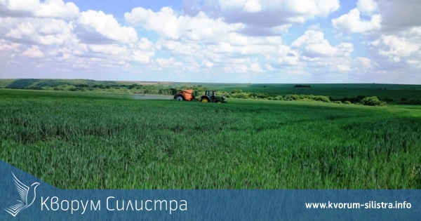 Кирил Боянов, председател на ОСЗК в Силистра: Трябва да има поземлен данък у нас!