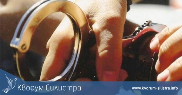 Задържаха 23 и 28-годишни младежи да шофират напушени в Силистра