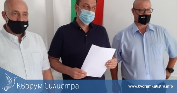 Специализирана полицейска операция се провежда днес на територията на цялата Силистренска област