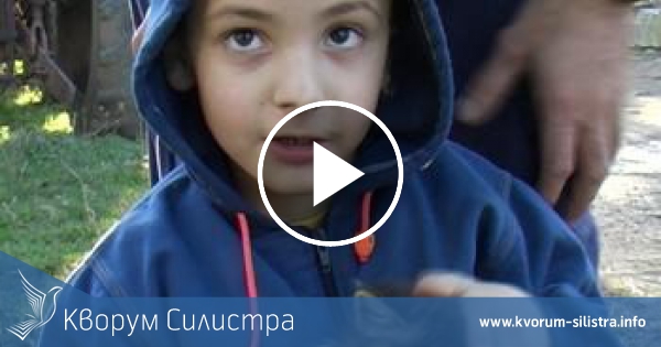 Малкият Хриси чака помощ от "Българската коледа" (видео)