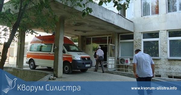 43-годишен мъж от Дулово падна от втория етаж и почина в местната болница