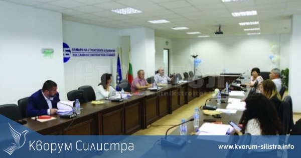 Силистренска бизнесменка влезе в ръководството на Фондация "Български строител"