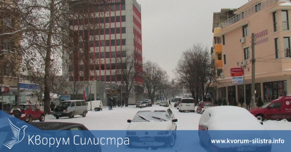Гражданска защита: "Пътищата в Силистренска област са проходими при зимни условия"