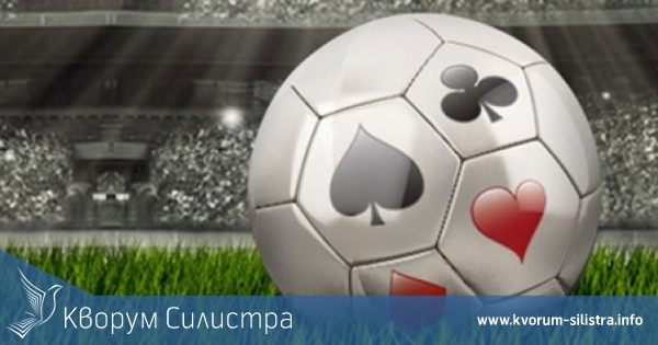 Топ 6 на футболисите, които наистина са добри на покер