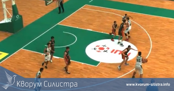 След загуба и победа Доростол U14 продължава борбата за разпределението на местата от 5 до 8