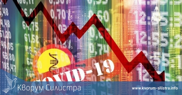 Над 100 заявления са подадени в първия ден от приема по мярка Ковид в Силистренско