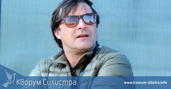 Бивш треньор на Доростол става директор на Локомотив (ГО)