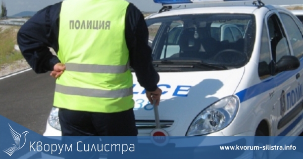 60-годишна жена е със счупена ключица, след катастрофа на кръстовището на пътя Русе – Силистра и разклона за Главиница