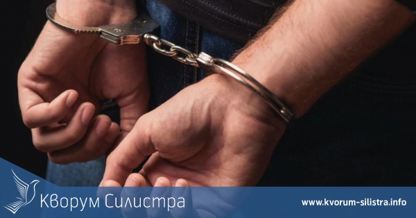 Арестуваха 30-годишен с наркотици в дуловския парк