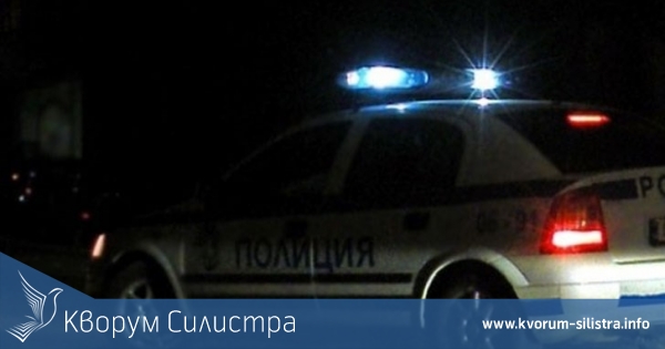 Пиян без книжка зад волана на "Шкода" в Силистра