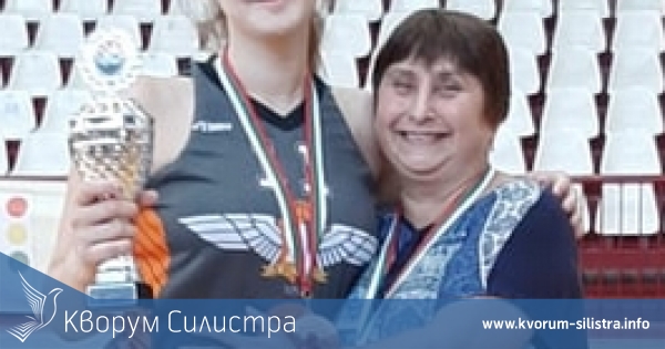 Още една баскетболна националка напусна Доростол в посока "Черно море" Варна