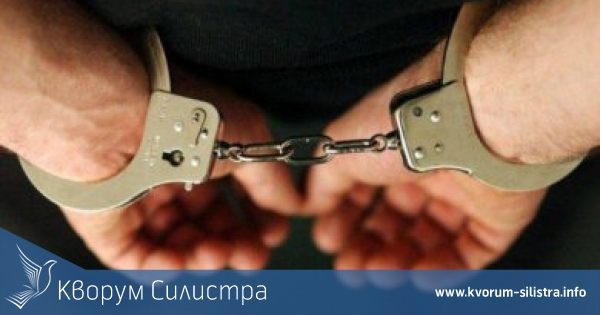 Арестваха 29-годишно муле след поредната телефонна измама в Силистра