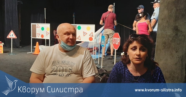 Силистренският театър е в тежка финансова криза