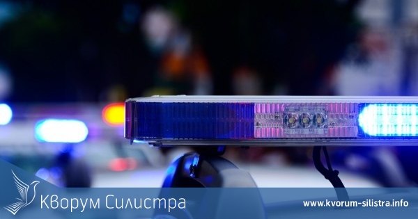 Хванаха до Силистра ученик да кара кола под въздействието на кокаин