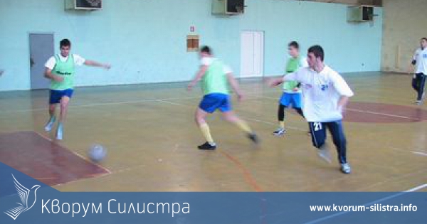 ФК Шампионите 2011 постигна най-разгромния резултат от началото на коледния футболен турнир