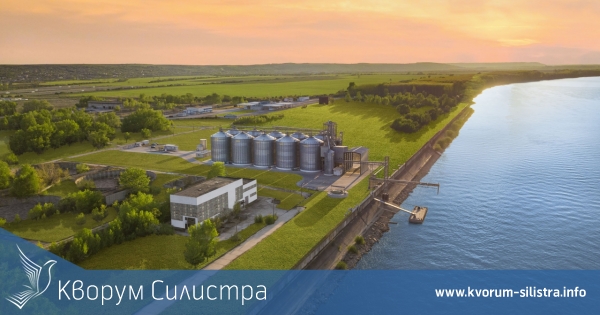 Одобрен е ОВОС за "Порт Марлин", който ще се строи до Силистра