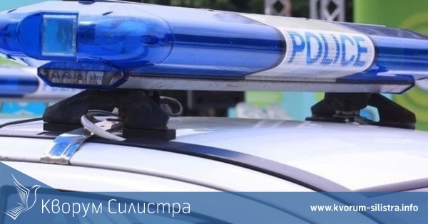 В Дулово засякоха "Ауди" с чужди регистрационни табели