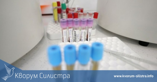 Нови 3 положителни проби за COVID-19 в Силистренско