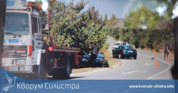 Прокуратурата прекрати делото за катастрофата с Караянчева, която се прибираше от Силистра, където беше гост на празника на града