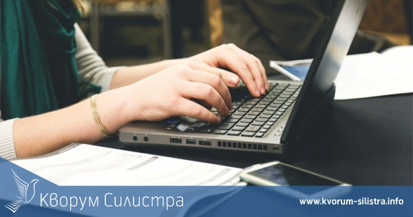 Директорите на училища в Силистренско не са заявили интерес към дистанционната форма на обучение