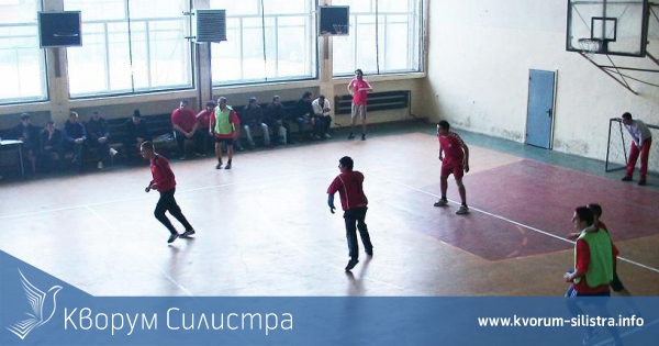 Вчера приключиха мачовете от груповата фаза на футболния турнир. Утре стартират преките елиминации