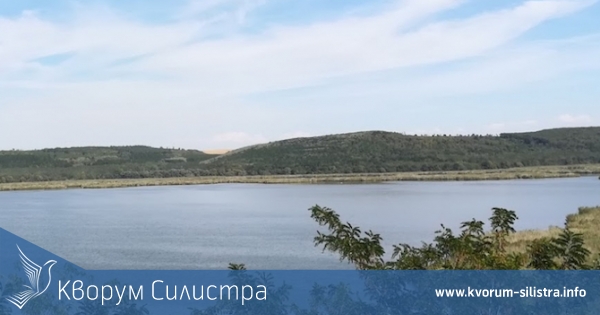 Конфискуваха въдиците и написаха актове на трима мъже от Айдемир за бракониерски риболов в езерото Сребърна