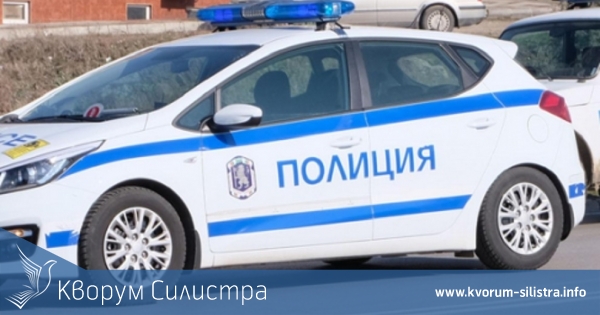 42-годишен управлявал лек автомобил в Главиница с 2.88 промила алкохол