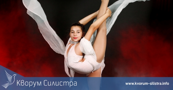 "25 години балет Аксел" - юбилеен танцов спектакъл