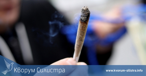 Арестуваха деветокласничка с наркотици в Силистра