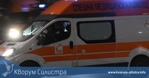 27-годишен е в силистренската болница с комоцио и травми след като беше пребит